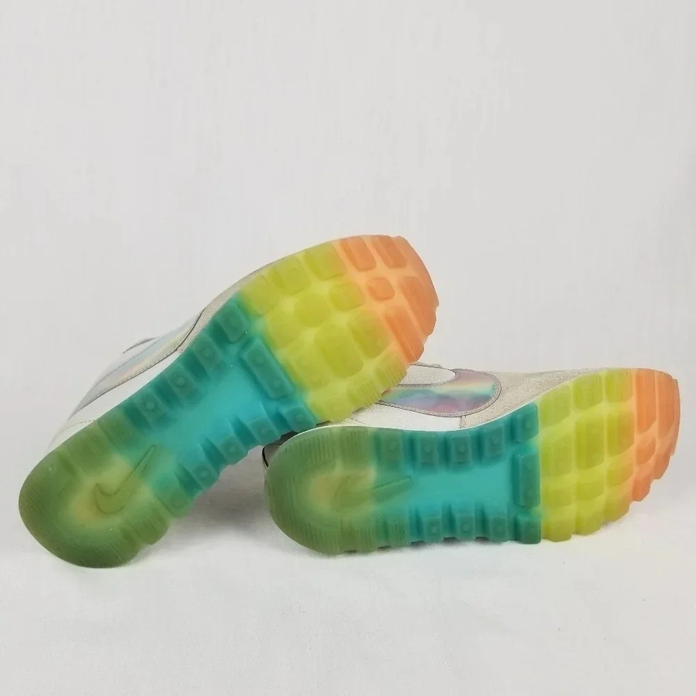 Nike Pre-Love O.X Rainbow - Picture 7 of 9